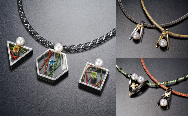 福島保信デザイン　